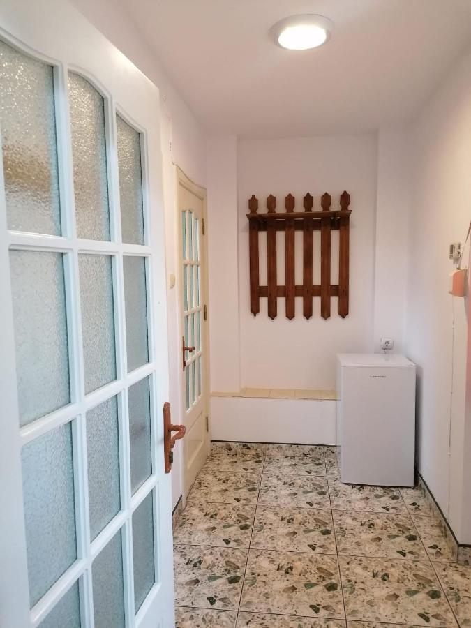 Pensiunea Ca La Mama Acasa Resita Luaran gambar