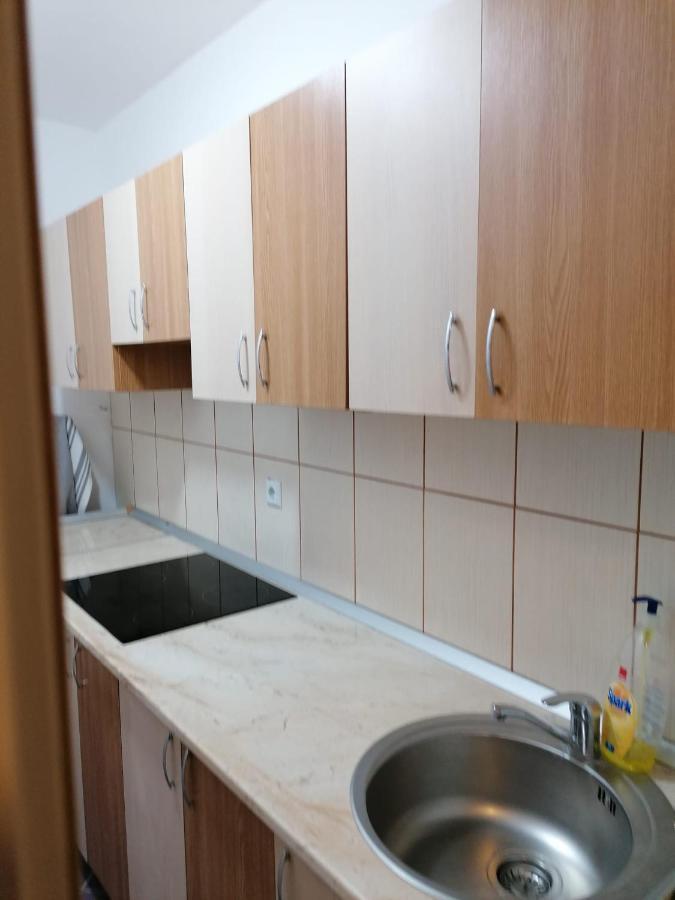 Pensiunea Ca La Mama Acasa Resita Luaran gambar